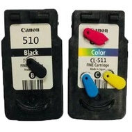 Canon Printer PG-510 CL-511 PG-512 CL-513Ink Cartridge ink cartridge IP2700 MP250 MX410.420Printer I