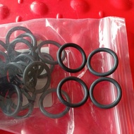 Txr150 swing arm bush o-ring seal(1 set 4 biji)