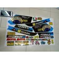 Cub 82 car sticker