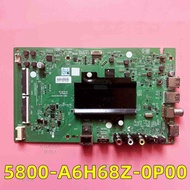 5800-A6H68Z-0P00 43G2A CMCC-T2X43 motherboard 5800 A6H68Z 0P00 tested good