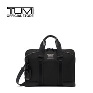 TUMI ALPHA BRAVO ACADEMY BRIEF