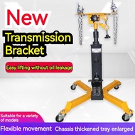 XR Tools 500Kg Tall Transmission Pick Jack | 0.5Ton Gearbox Jack