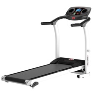 Treadmill Lipat Alat Olahraga Lari Running Pad Walking