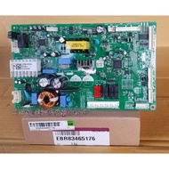 Original Genuine Parts/EBR83465176/LG Fridge Board/LG Refrigerator Parts/(LG) PCB Assembly Main /Multiple Model