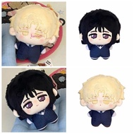 HARRIETT Luka Sua Doll, Cosplay Cotton Doll Alien Stage Plush, Hyuna Mizi 10cm Starfish Body Kawaii 