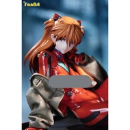 [Collection Boutique] Ready Stock Fanart 1/4 Restoration Series I'm Not Asuka Dormant Warehouse Comb