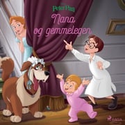 Peter Pan - Nana og gemmelegen Disney