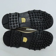 [未使用] SOREL CARIBOU WP 防水淺黃色雪靴 NM1000-281/27 /080 商店全新