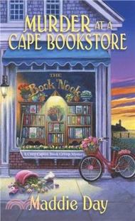 126710.Murder at a Cape Bookstore