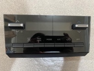 Control panel ac digital xpander livina -Arvenmore
