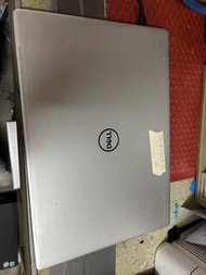 Dell Inspiron 13-7000 i7-8550U 16gb ddr4 512 m.2ssd