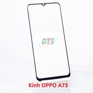 Oppo A73 Glass