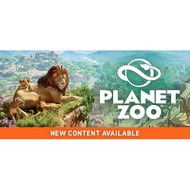 [PC] Planet Zoo [Google Download]