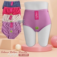 Lydyly Women's Underwear CD L009