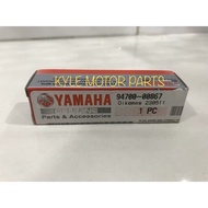 LC135 SPARK PLUG CPR8EA-9 YAMAHA 100% NGK