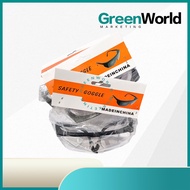 Safety Goggle Eye Protective Lab Safety Protective