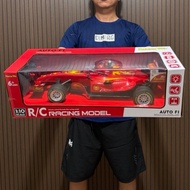 RC F1 1:10 Jumbo