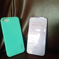 Case iphone 5s 5g Soft Case