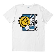 Blink 182 Men's T-Shirt