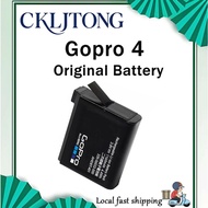 GoPro AHDBT-401Battery For GoPro Hero4 camera（3.8V 1160mAh）
