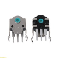 Doublebuy 2PCS Original TTC Mouse Encoder Mice Decoder Mouse Accessories 9mm 5 Million Times for Lif