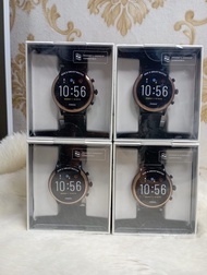 jam tangan smartwatch Fossil gen 5 ftw6036