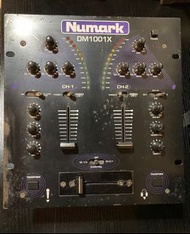 Numark DM1001X DJ Mixer