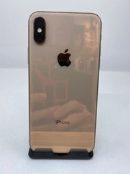 iPhone XS 256gb gold  99%new 幾乎全新 港版行貨 uneed