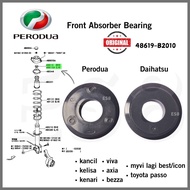 Front Absorber Bearing Perodua Kancil/Kelisa/Kenari/Myvi 1.3 1.5/Viva/Axia/Bezza (48619-B2010)