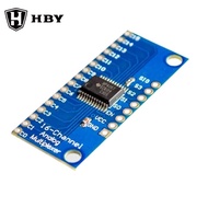 74HC4067 CD74HC4067 16-Channel Analog Digital Multiplexer Breakout Board Module For Arduino Electron