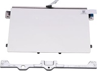 BestParts New Silver Touchpad Board Module Replacement for DELL Inspiron 3510 3511 3515 3520 3521 0R