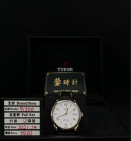 TUDOR 91550 “1926系列”帝陀”41mm”