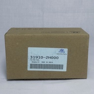 Hyundai Kia Fuel Filter for Hyundai Avante / Hyundai I10 / Kia Forte 1.6 / Kia Rondo  - 31910-2H000