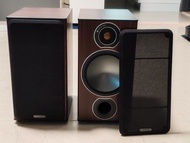 Monitor Audio 喇叭