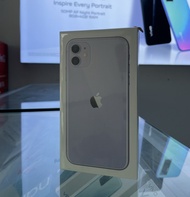 IPHONE 11 128 New Ibox Purple