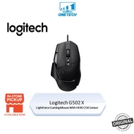 Logitech G502 X Gaming Mouse /Logitech G502 X Plus / Logitech G502 Hero Gaming Mouse