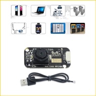 KOK GC0308 0 3MP 120FPS Mini Camera Module for PC CCTV Video Conferencing