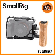SmallRig 3008 Professional Kit for Sony Alpha 7S III A7S III A7S3