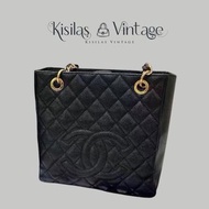 Chanel PST