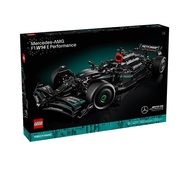 [LEGO] 42171 Mercedes-Benz AMG Genuine LEGO Racing F1 Building Block Collection Toy Gift Collection 
