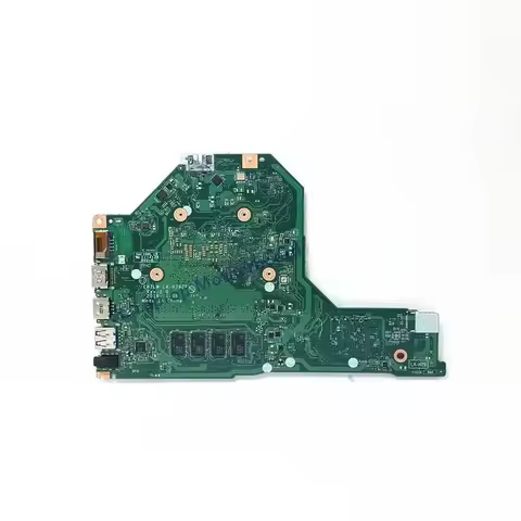 LA-H792P Mainboard For Acer A315-54 A317-51 Laptop Motherboard With I3 I5 I7-8th/I3 I5 I7-10th Gen C