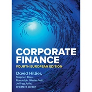 Corporate Finance, 4th Edition