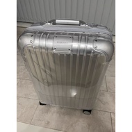 Rimowa luggage protective case 21 inch 26 inch 30 inch protective case shipped within 2 day