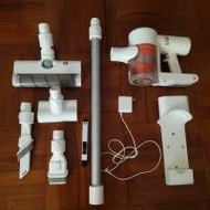 小米無線吸塵機