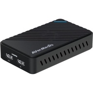 正規販売店 AVERMEDIA アバーメディア GC553PBK LIVE GAMER ULTRA S 黒 GC553Pro