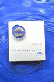 Sony MZ-E510