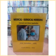 ♀ ◭ ✈ Medical Surgical Nursing Authentic 2023 by Udan