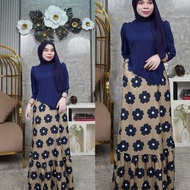 Alana Dress By fiqa hq