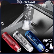 15cm Car Gear Knob Led Light / Car Gear Knob Can Be Lighted / Car Gear Shift Light