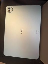 Vivo Pad 5 Pro (國行）16 + 512 gb 藍色 平板電腦
